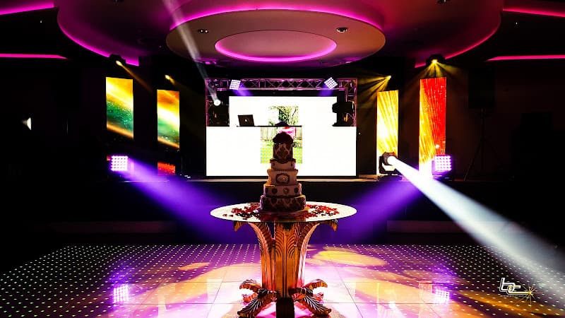 Birmingham Crew DJs & Events