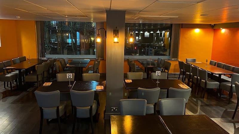 Shiv Sagar Veg Restaurant