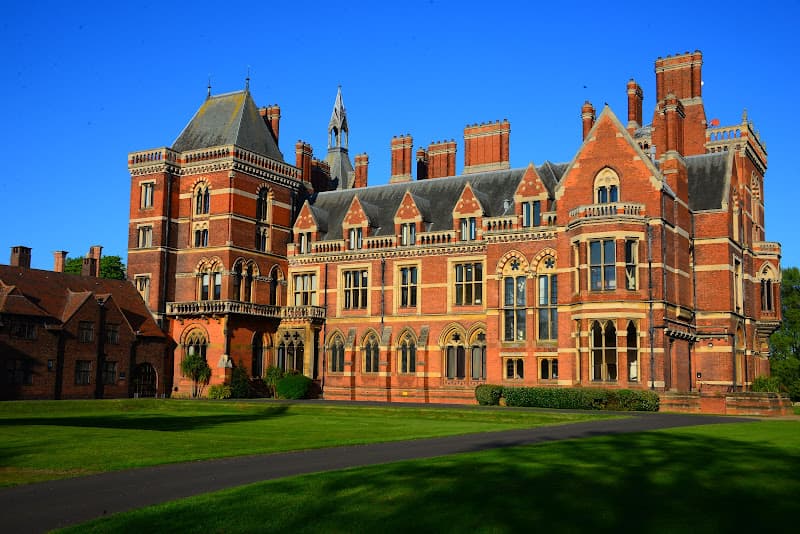 The Renaissance at Kelham Hall