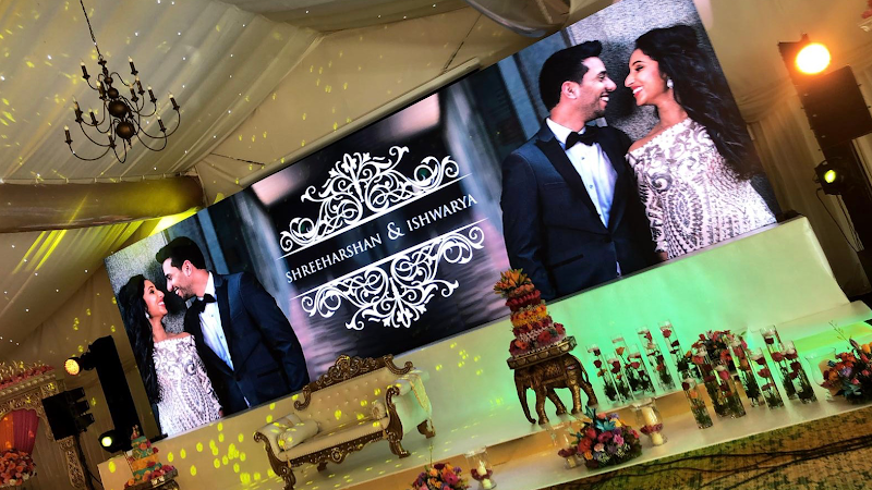 Varsity Music - Indian wedding dj , Asian Wedding Dj , Indian DJ , DJ