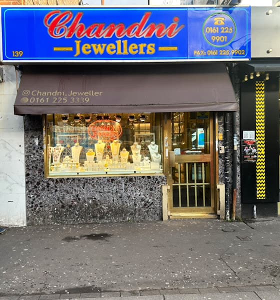 Chandni Jewellers