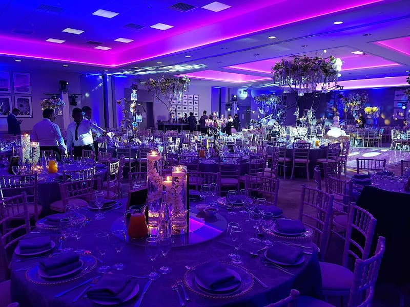 Omi's Catering & Events