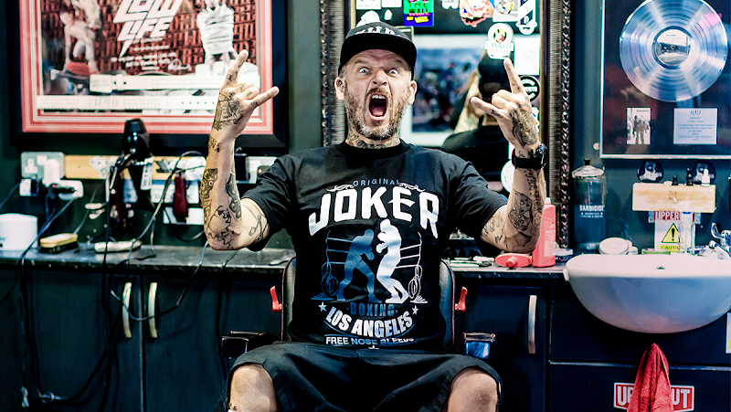 Alex Lloyd Jenkins - Commercial Photographer Cardiff