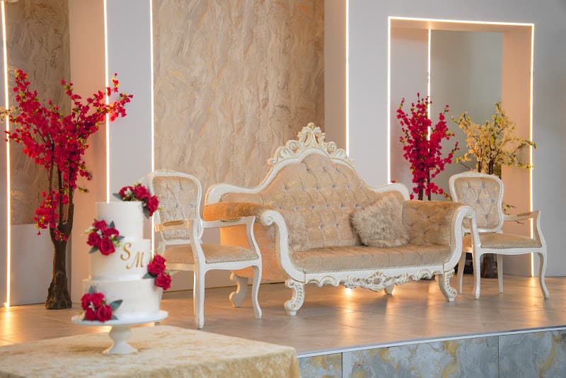 Al Bilal Banqueting Hall