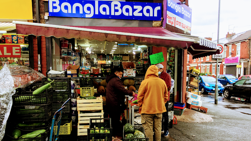 ZH Bangla Bazar