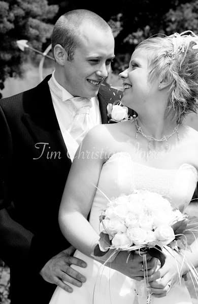Tim Christian Jones Photography — Leeds & Yorkshire