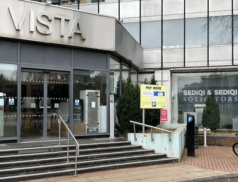 Sediqi & Sediqi Solicitors