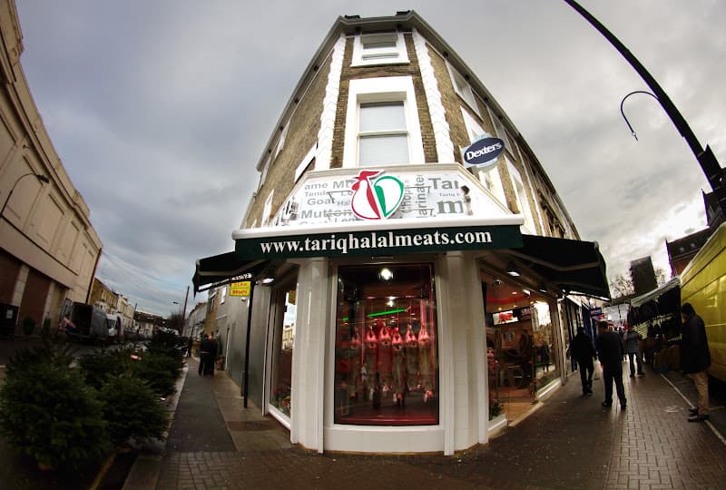 Tariq Halal Meats