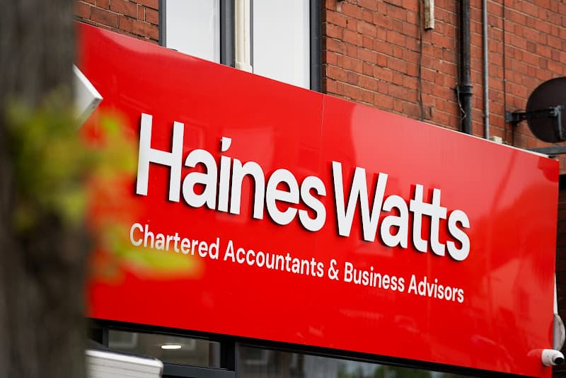 Haines Watts Leicester