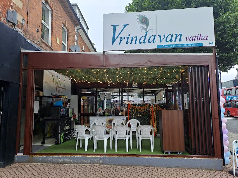 Vrindavan Vatika