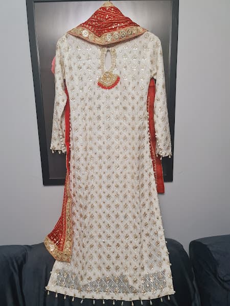 Asian fashion crawley