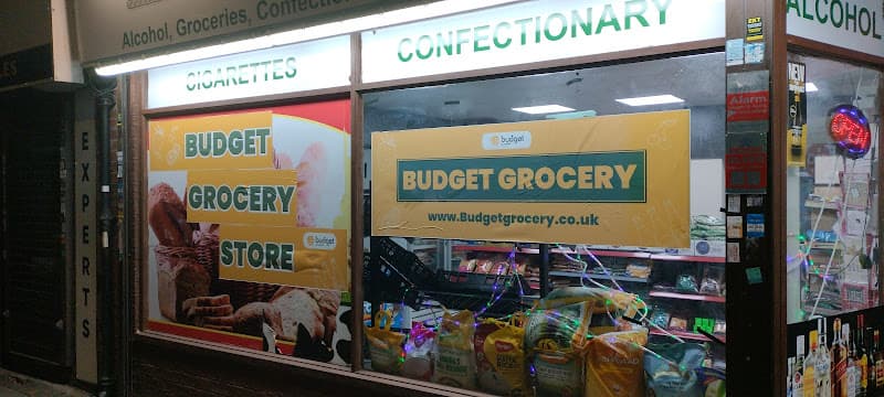 Budget Grocery