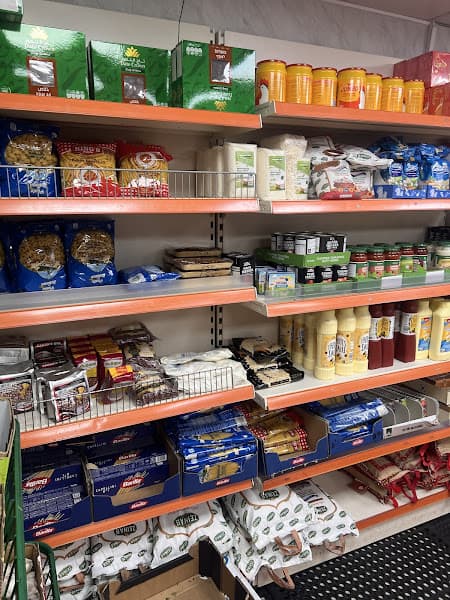 Mustafa Halal Butcher