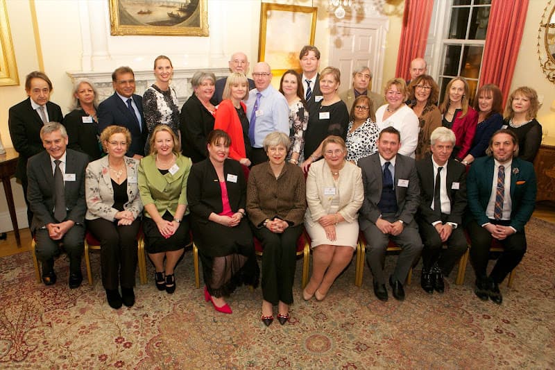 Belinda Knight Solicitor