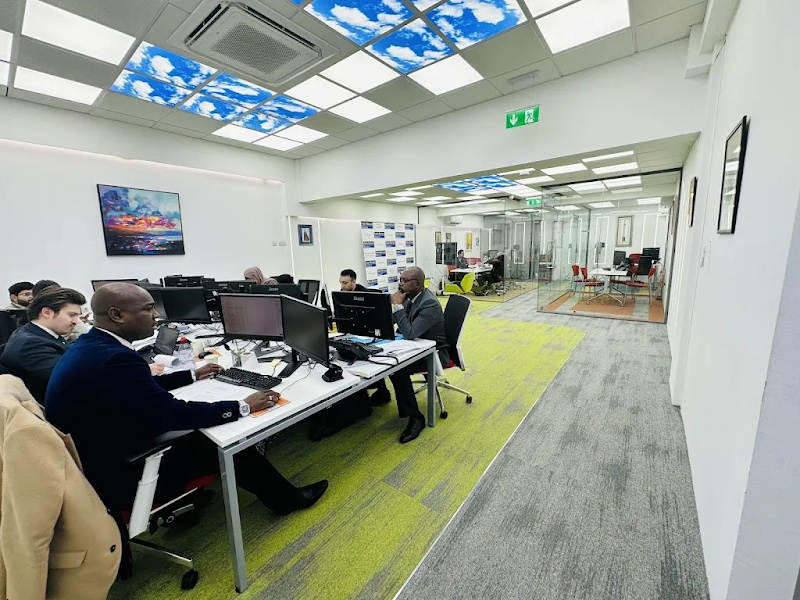 Adam Bernard Solicitors