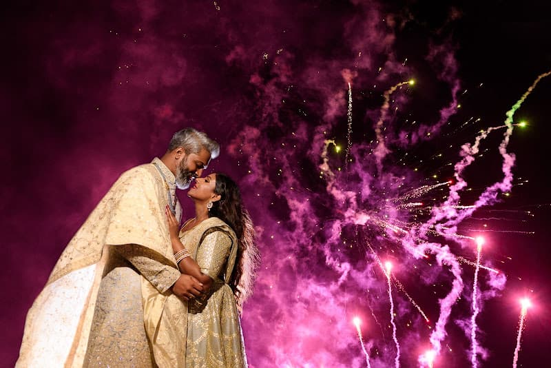 Jermaine Chandra Photography