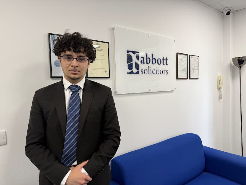 Abbott Solicitors LLP