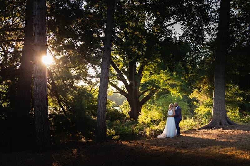 MK Wedding Photography - Photographer in Coventry