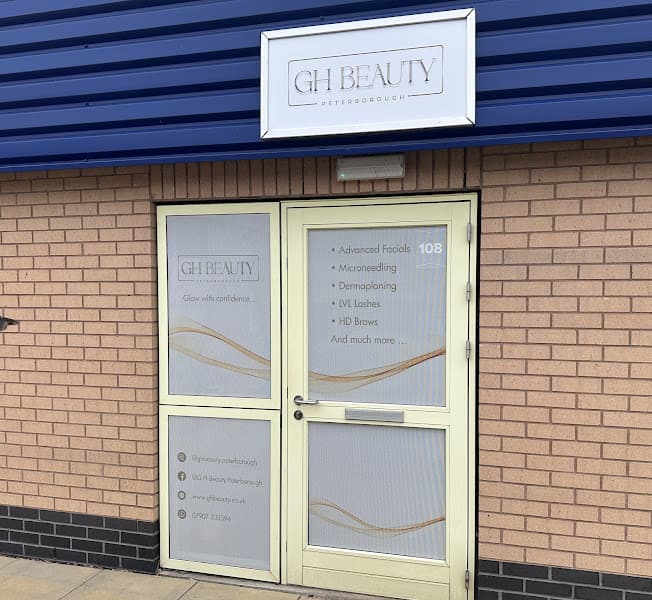 Gh Beauty Peterborough