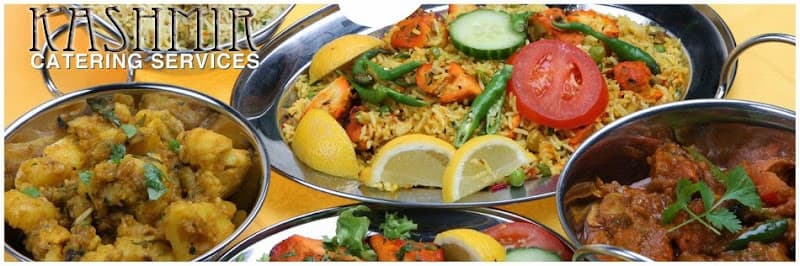 Kashmir Catering Services