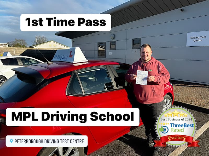 MPL Driving School