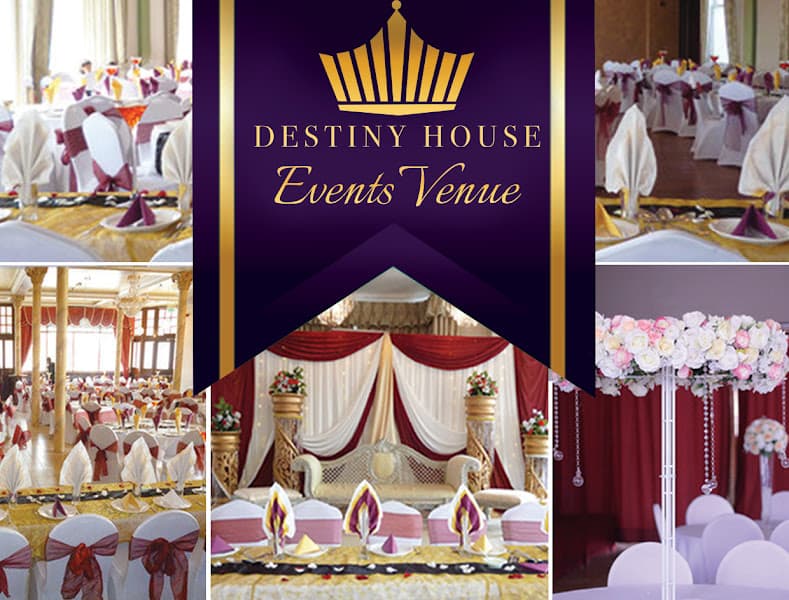 Destiny House Events Venue