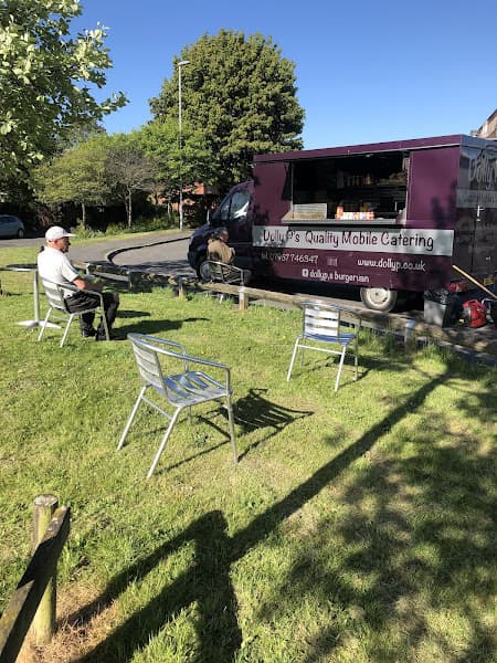 Dolly P's Mobile Caterers
