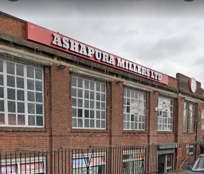 Ashapura Millers