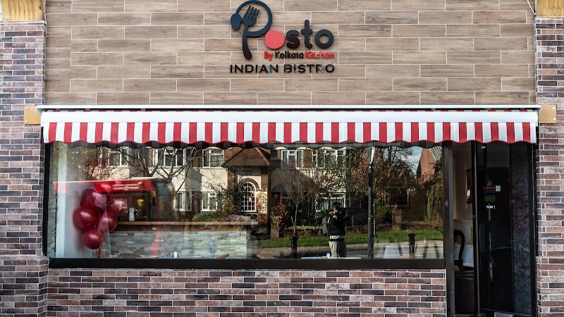 Posto Indian