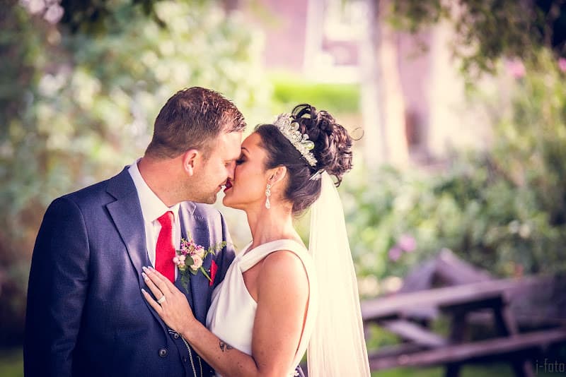 j-foto wedding photography