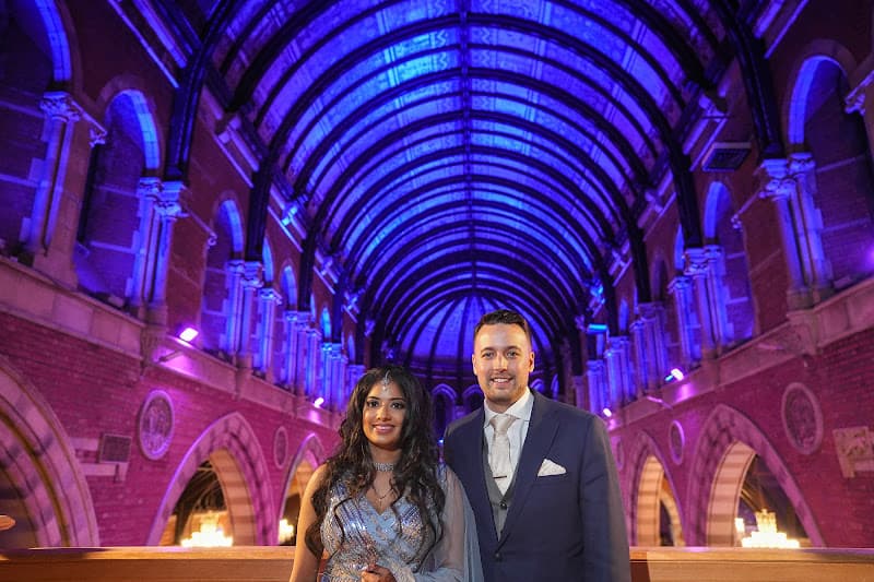 Mann Hans Photography