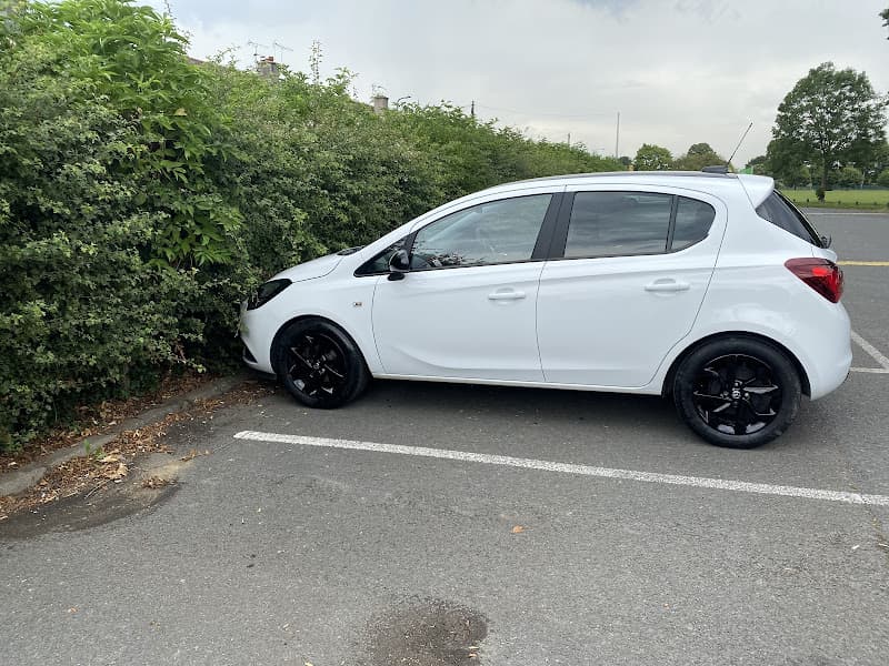 Drivability School of Motoring