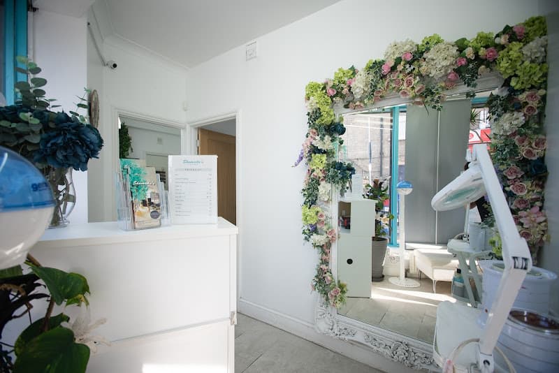 Shumaila's London Seven Kings | Hyperpigmentation, Melasma, Hair Loss, Skin Tag Removal Treatment