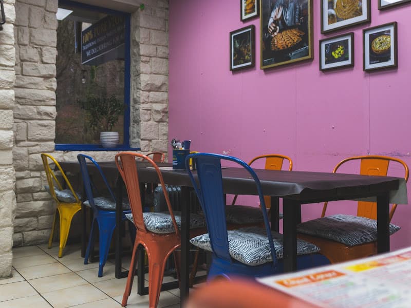 Signature Sweets ( Vegetarian Restaurant )