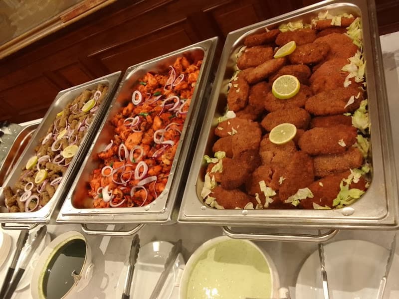 Lakhan Sweets and Savoury Ltd