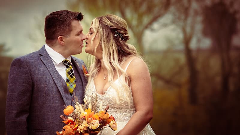 The Multi Media Market Wedding Videography and Photography