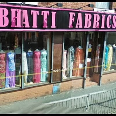 Bhatti Fabrics