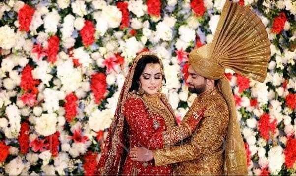 TLG - London Asian Wedding Photography & Cinematography