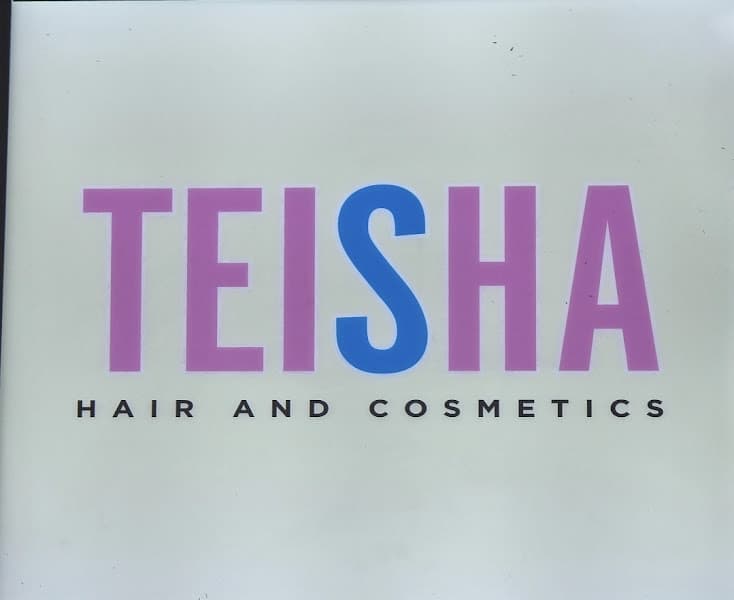 Teisha's Hair and Beauty Salon