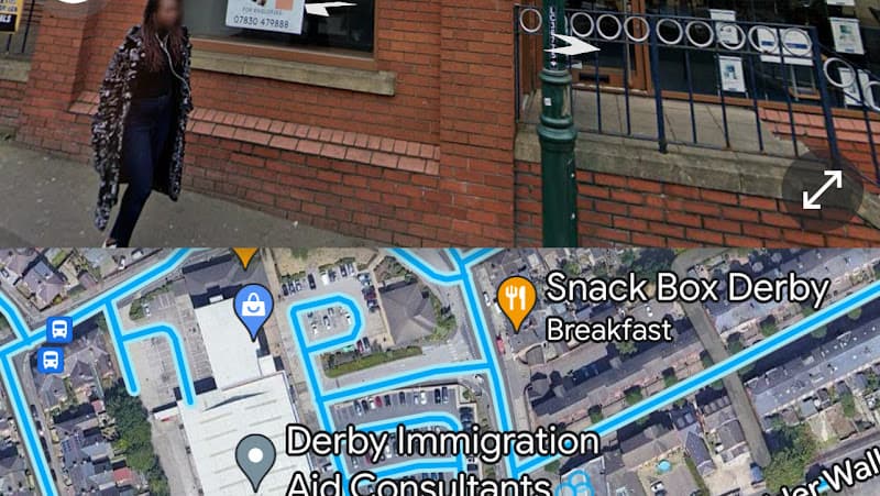 Thathall Immigration Law Chambers