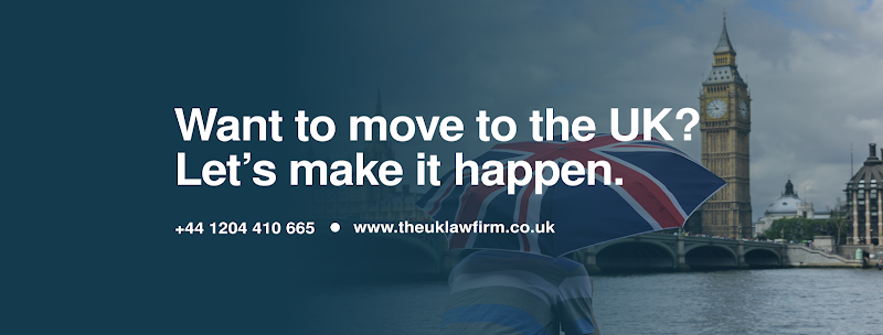 The UK Law Firm