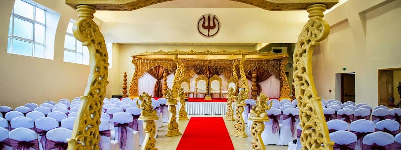 Shree Wanza Community Centre