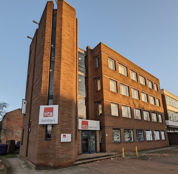 HCB Solicitors Bedford