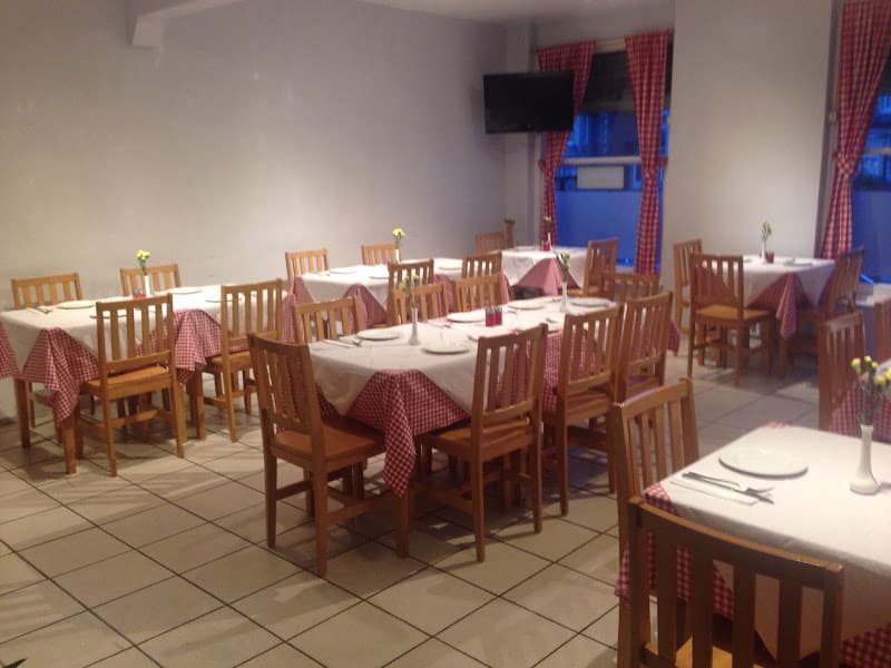 Dhaulagiri kitchen cafe & restaurant