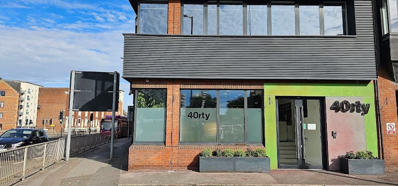 Buckingham Legal Associates Ltd