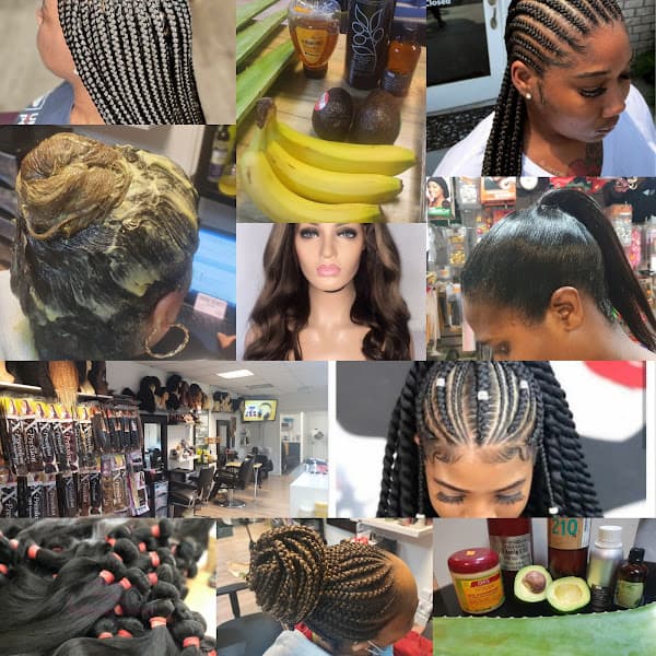 Unique Beauty Hair Salon Ltd