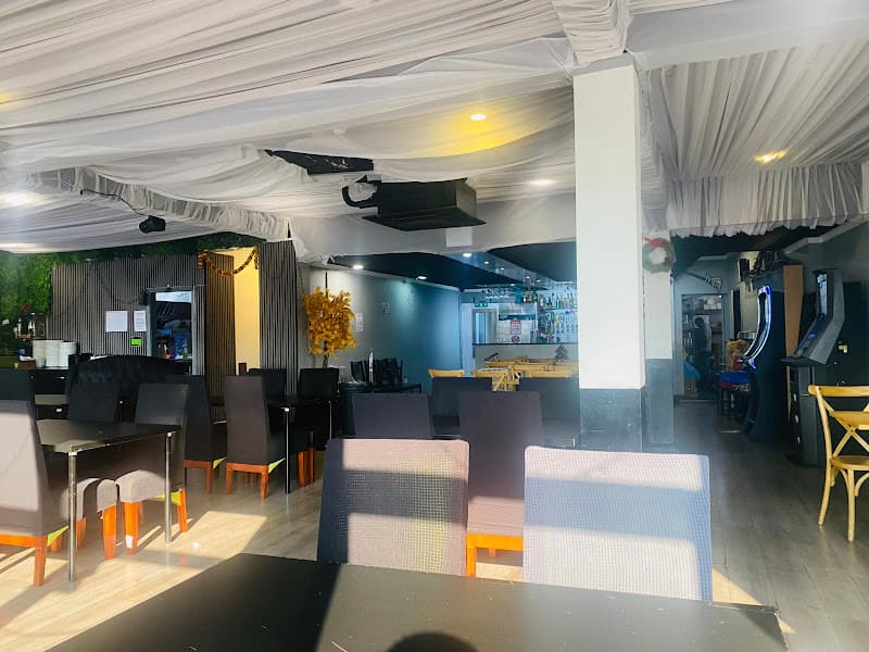 Kitchen 26 Family Bar and Restaurant