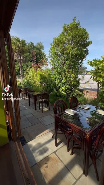 Nellie the Elephant Indian Restaurant, Much Hoole