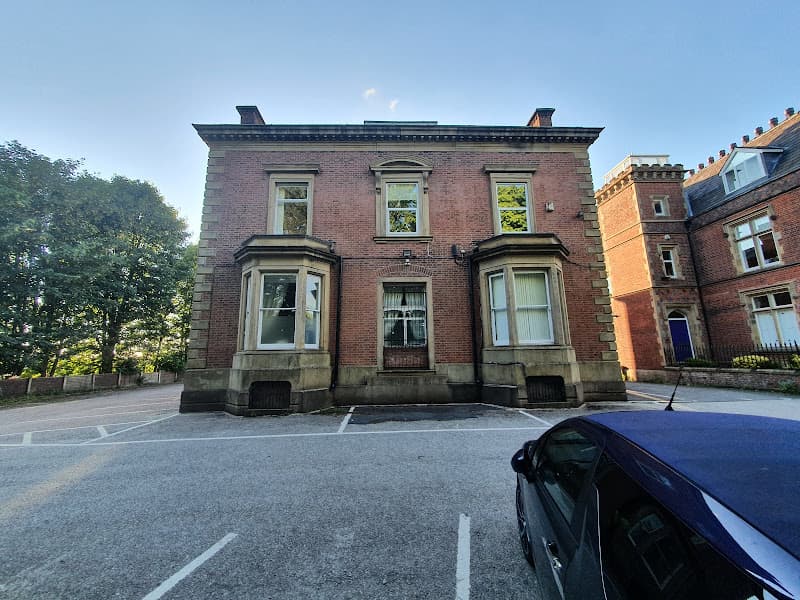 GSR Solicitors Limited