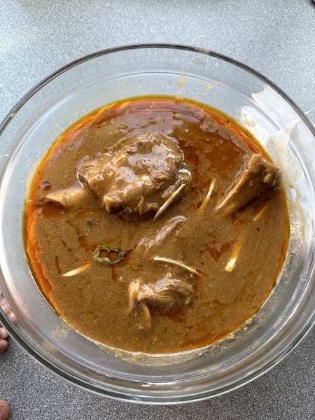 Desi Pakwan Foodservice in Leicester | Authentic Pakistani food | Homemade food